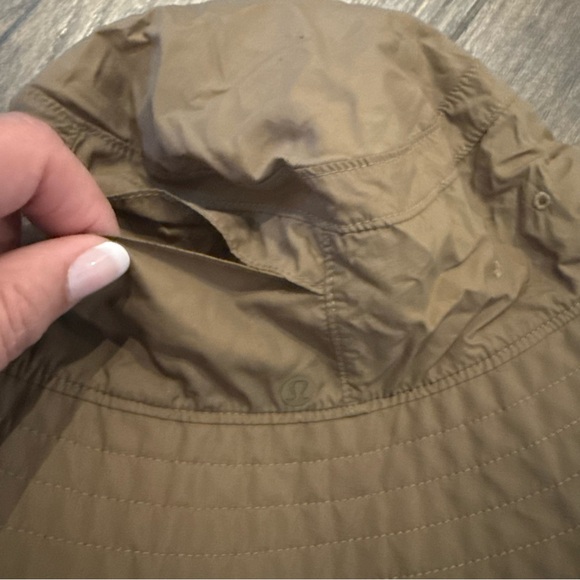 lululemon‎ Athletica Unisex Patch Logo Bucket Hat main image 5